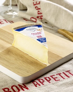 Pavé d'Affinois et Fromager d’Affinois