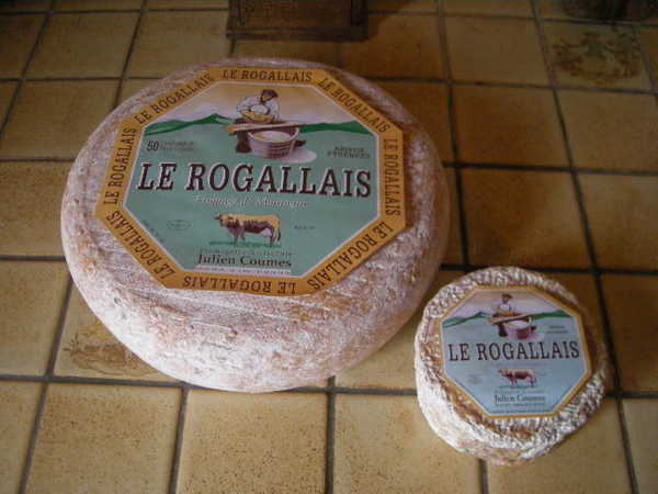 Rogallais