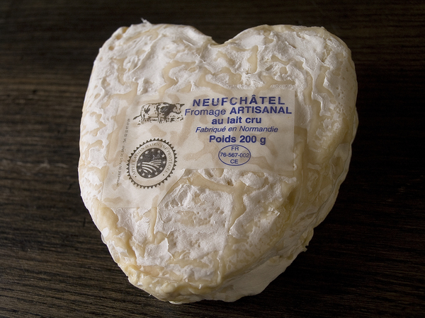 Neufchtel