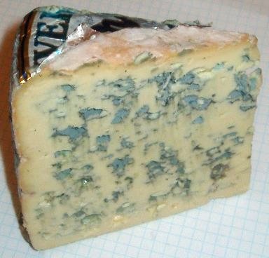 Bleu dAuvergne
