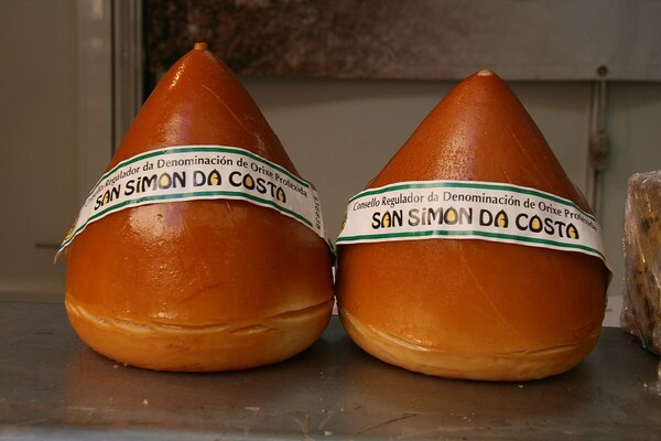 san simon da costa