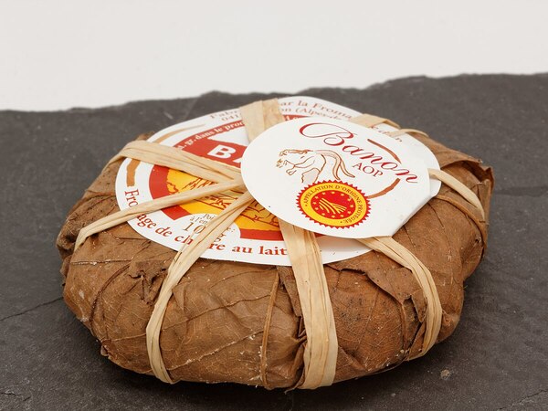 Banon_(fromage)