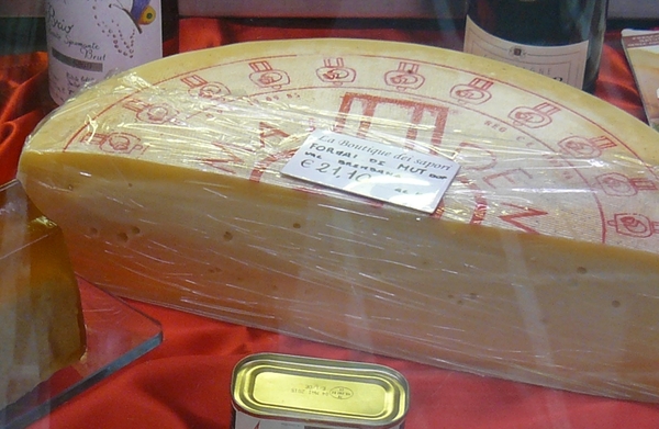 Formai de mut dell’Alta Valle Brembana