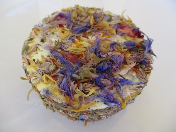 Satonnay aux Fleurs