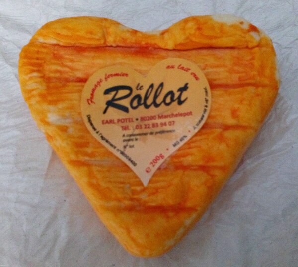 Rollot