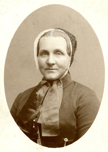 Hanne Nielsen