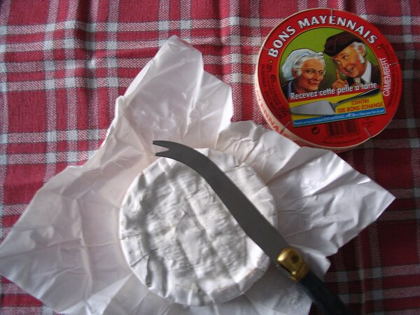 Bons Mayennais