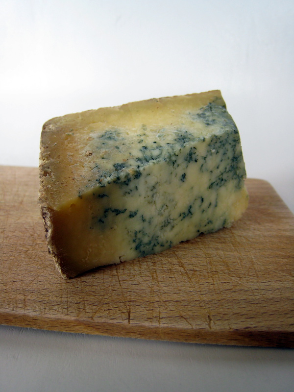 Bleu de Termignon