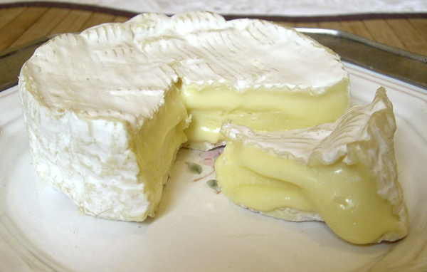 Camembert de Normandie