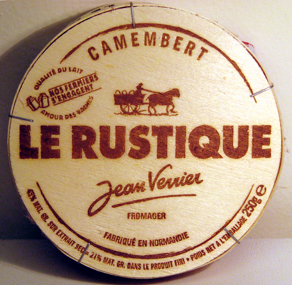 Le Rustique