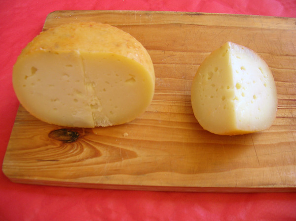 Pecorino Toscano DOP