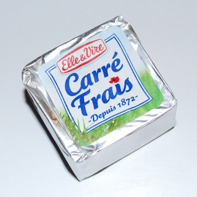 Carr frais