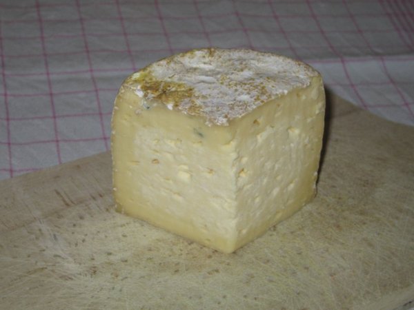 Fromage de pays